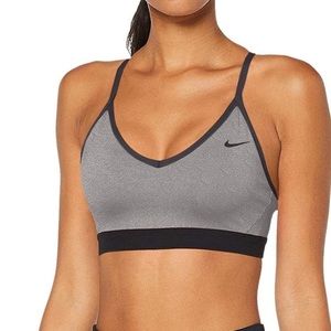 Nike Indy light support sports bra